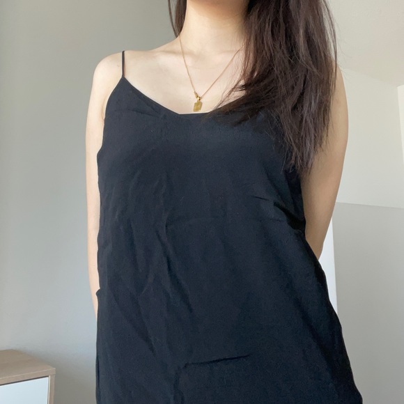 Berksha spaghetti strap dress - Picture 3 of 4